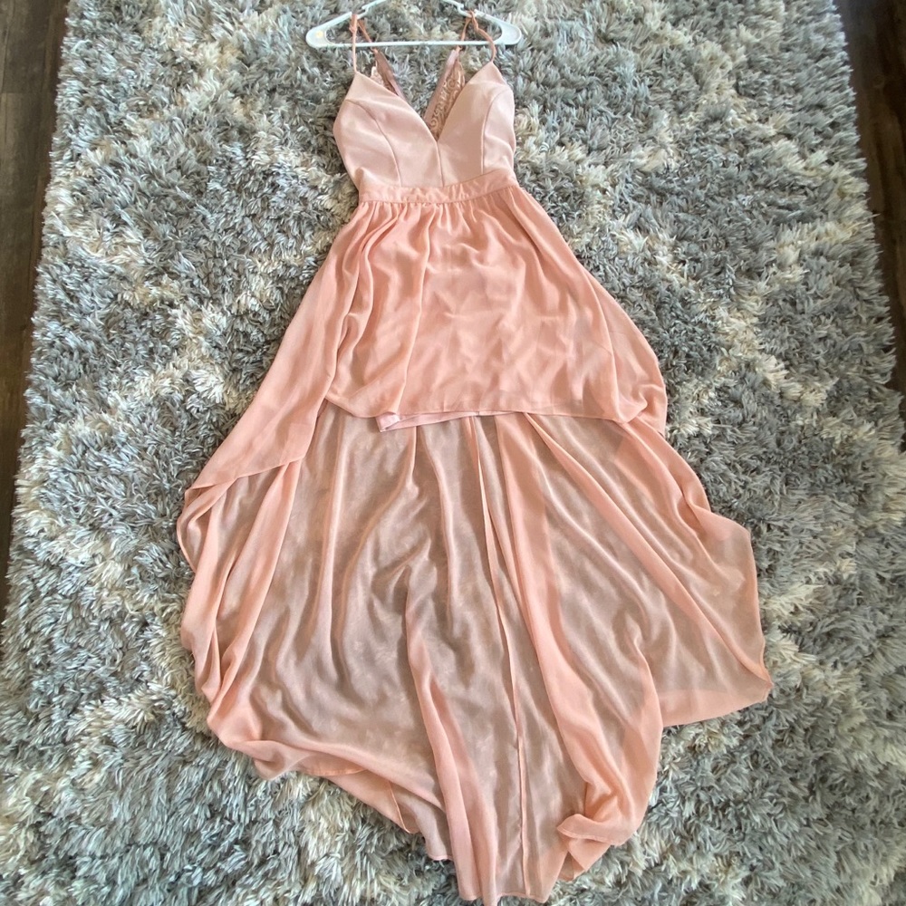 Cute Summer Dress!
